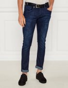 DONDUP - made in Italy Blugi GEORGE | Skinny fit