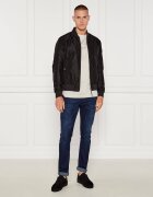 DONDUP - made in Italy Blugi GEORGE | Skinny fit