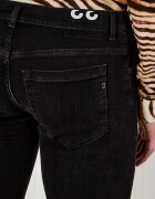 DONDUP - made in Italy Blugi GEORGE | Skinny fit