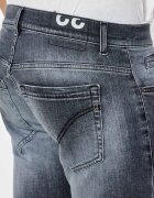 DONDUP - made in Italy Blugi GEORGE | Skinny fit