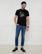 DONDUP - made in Italy Blugi George | Skinny fit