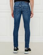DONDUP - made in Italy Blugi George | Skinny fit