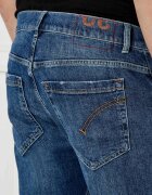 DONDUP - made in Italy Blugi George | Skinny fit