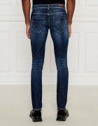 DONDUP - made in Italy Blugi GEORGE | Skinny fit