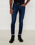 DONDUP - made in Italy Blugi GEORGE | Skinny fit