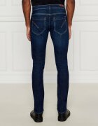 DONDUP - made in Italy Blugi GEORGE | Skinny fit