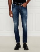 DONDUP - made in Italy Blugi GEORGE | Skinny fit