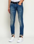 DONDUP - made in Italy Blugi George | Skinny fit