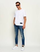 DONDUP - made in Italy Blugi George | Skinny fit