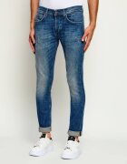 DONDUP - made in Italy Blugi George | Skinny fit