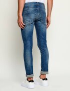 DONDUP - made in Italy Blugi George | Skinny fit