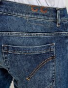 DONDUP - made in Italy Blugi George | Skinny fit