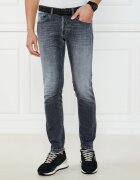 DONDUP - made in Italy Blugi GEORGE | Skinny fit