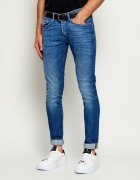 DONDUP - made in Italy Blugi George | Skinny fit