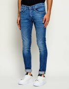 DONDUP - made in Italy Blugi George | Skinny fit
