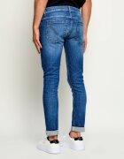 DONDUP - made in Italy Blugi George | Skinny fit