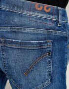 DONDUP - made in Italy Blugi George | Skinny fit