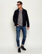 DONDUP - made in Italy Blugi George | Skinny fit