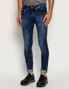 DONDUP - made in Italy Blugi George | Skinny fit