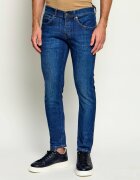 DONDUP - made in Italy Blugi George | Skinny fit