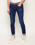DONDUP - made in Italy Blugi GEORGE | Skinny fit