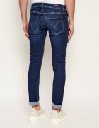 DONDUP - made in Italy Blugi GEORGE | Skinny fit