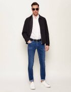 DONDUP - made in Italy Blugi GEORGE | Skinny fit
