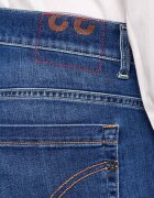 DONDUP - made in Italy Blugi GEORGE | Skinny fit