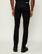 DONDUP - made in Italy Blugi GEORGE | Skinny fit