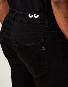 DONDUP - made in Italy Blugi GEORGE | Skinny fit