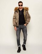 DONDUP - made in Italy Blugi ICON | regular fit