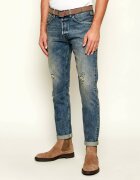 DONDUP - made in Italy Blugi ICON | regular fit