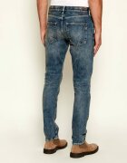 DONDUP - made in Italy Blugi ICON | regular fit