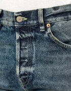 DONDUP - made in Italy Blugi ICON | regular fit