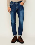 DONDUP - made in Italy Blugi Icon | Slim Fit