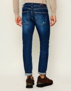 DONDUP - made in Italy Blugi Icon | Slim Fit