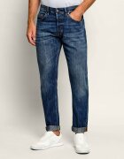 DONDUP - made in Italy Blugi Icon | Slim Fit
