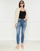 DONDUP - made in Italy Blugi IRIS | Super Skinny fit