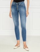 DONDUP - made in Italy Blugi IRIS | Super Skinny fit