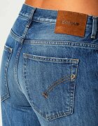 DONDUP - made in Italy Blugi Jacklyn | Loose fit