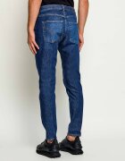 DONDUP - made in Italy Blugi Jeff | carrot fit