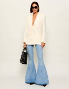 DONDUP - made in Italy Blugi Karen | flare fit