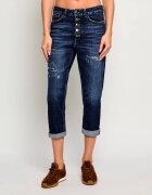 DONDUP - made in Italy Blugi Koons | Loose fit