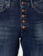 DONDUP - made in Italy Blugi Koons | Loose fit