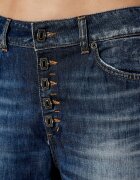 DONDUP - made in Italy Blugi KOONS | Loose fit
