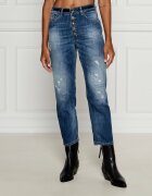 DONDUP - made in Italy Blugi KOONS | Loose fit