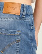 DONDUP - made in Italy Blugi KOONS | Loose fit