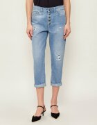 DONDUP - made in Italy Blugi Koons | Slim Fit