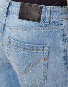 DONDUP - made in Italy Blugi Koons | Slim Fit
