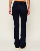 DONDUP - made in Italy Blugi Newlola | flare fit